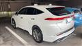 2020 Toyota Harrier