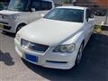 2005 Toyota Mark X