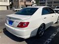 2005 Toyota Mark X