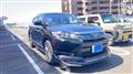 2019 Toyota Harrier