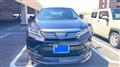 2019 Toyota Harrier