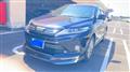 2019 Toyota Harrier