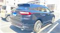 2019 Toyota Harrier