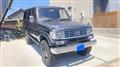 1995 Toyota Land Cruiser Prado