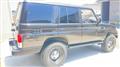 1995 Toyota Land Cruiser Prado