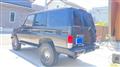 1995 Toyota Land Cruiser Prado