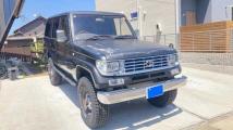 1995 Toyota Land Cruiser Prado