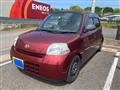 2011 Daihatsu Esse