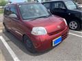 2011 Daihatsu Esse