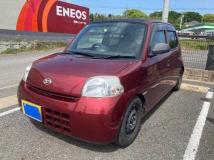 2011 Daihatsu Esse