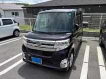 2013 Daihatsu Tanto