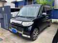 2010 Daihatsu Tanto
