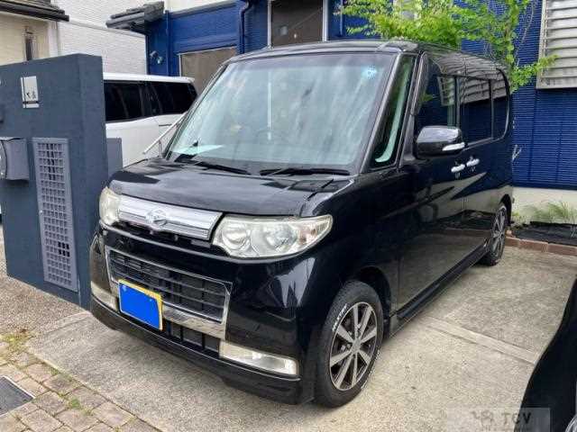 2010 Daihatsu Tanto