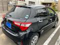 2018 Toyota Vitz