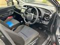 2018 Toyota Vitz