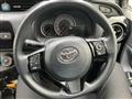 2018 Toyota Vitz