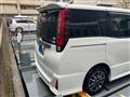 2015 Toyota Noah