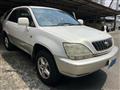 2001 Toyota Harrier