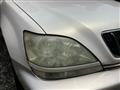 2001 Toyota Harrier