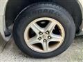 2001 Toyota Harrier