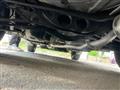 2001 Toyota Harrier