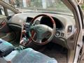 2001 Toyota Harrier