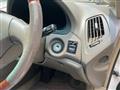 2001 Toyota Harrier