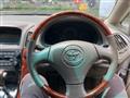 2001 Toyota Harrier