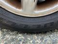 2001 Toyota Harrier