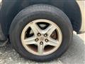 2001 Toyota Harrier