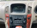 2001 Toyota Harrier