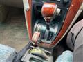 2001 Toyota Harrier