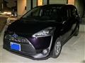 2017 Toyota Sienta