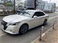 2013 Toyota Crown