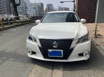 2013 Toyota Crown
