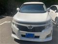2011 Nissan Elgrand