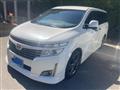 2011 Nissan Elgrand