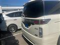 2011 Nissan Elgrand
