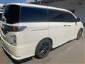 2011 Nissan Elgrand