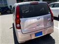 2009 Daihatsu Mira