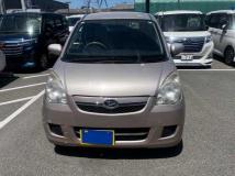 2009 Daihatsu Mira