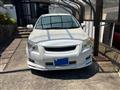 2007 Toyota Corolla Fielder