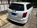 2007 Toyota Corolla Fielder