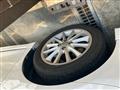 2007 Toyota Corolla Fielder