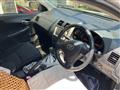 2007 Toyota Corolla Fielder