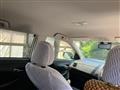 2007 Toyota Corolla Fielder