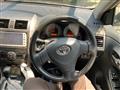 2007 Toyota Corolla Fielder