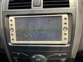 2007 Toyota Corolla Fielder