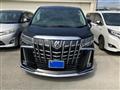 2021 Toyota Alphard G