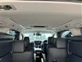 2021 Toyota Alphard G